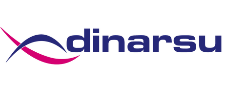 Dinarsu-Logo