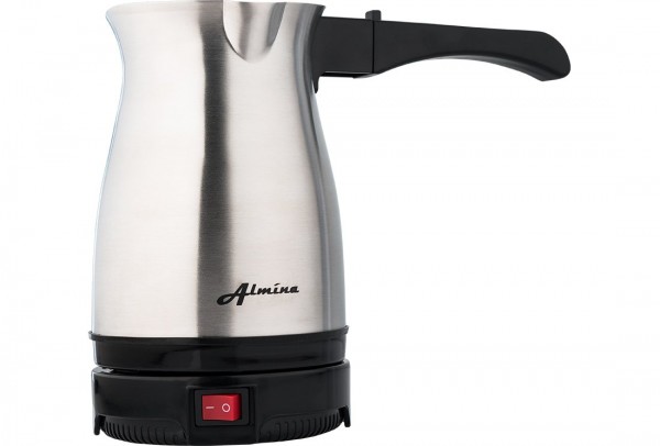Almina Elektrikli Cezve Kahve Makinesi | Al-8128