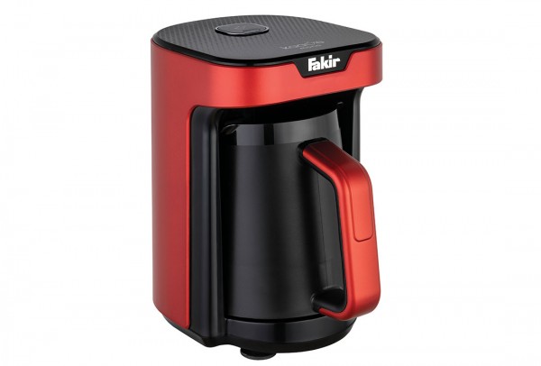 Fakir Kaave Mono Türk Kahve Makinesi | Kırmızı