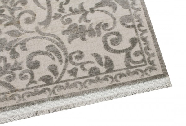 Siela Tılsım Collection Halı | Grey | S-1678-Grey