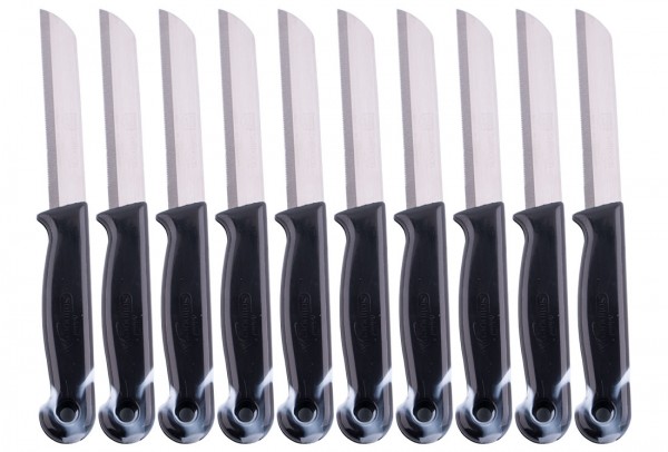 Original Solingen Meyve Bıçağı 10 Adet | Paslanmaz Çelik | solingen-0001