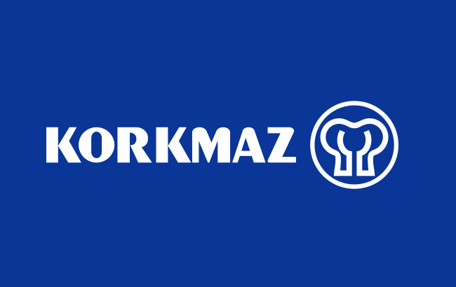Korkmaz-Logo