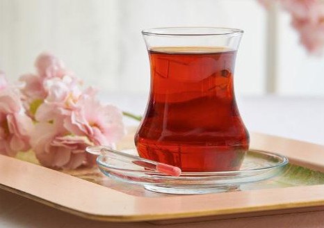 LAV 6'lı Eda Çay Bardağı Takımı 12 Parça Doğa | EDA332-EDA269