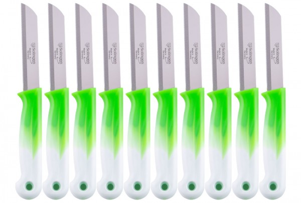 Original Solingen Meyve Bıçağı 10 Adet | Paslanmaz Çelik | solingen-0010